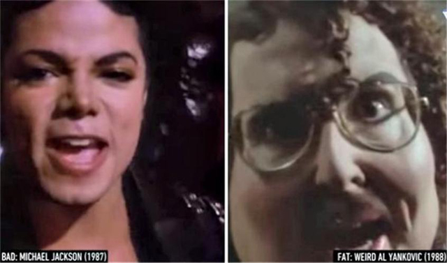 Weird Al’s 8 best music videos side-by-side with their originals