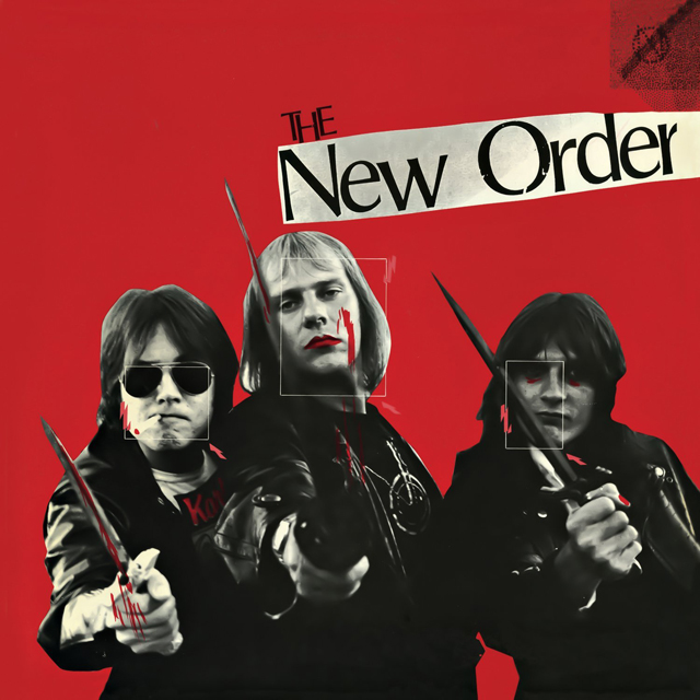 The New Order / The New Order