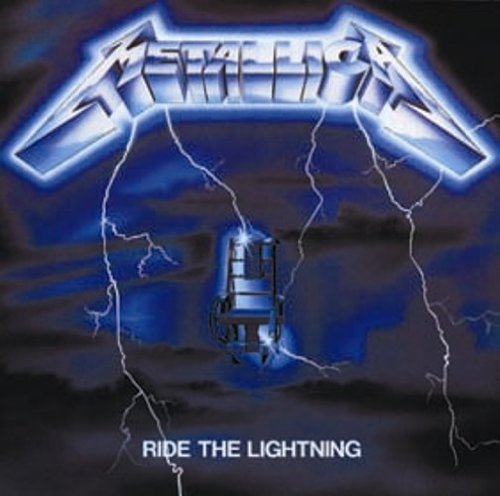 Metallica / Ride the Lightning