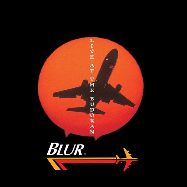 Blur / Live At the Budokan
