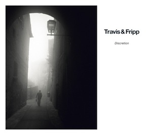 Travis & Fripp / Discretion