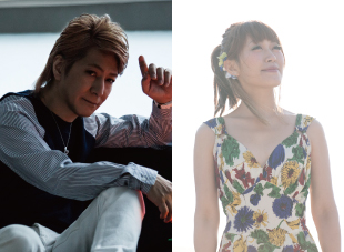 小室哲哉 and 坂本美雨