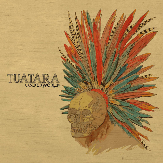 Tuatara / Underworld