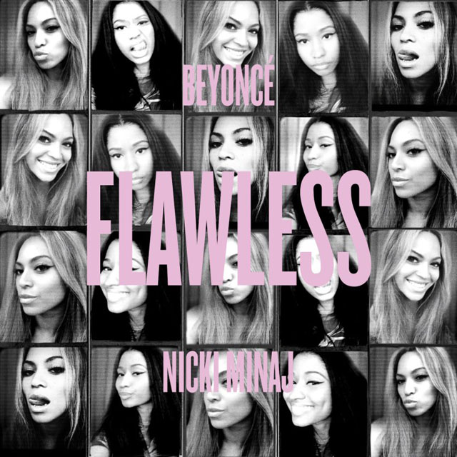 Beyoncé / Flawless (Remix) feat. Nicki Minaj