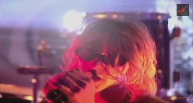Nirvana - 10 Rebellious TV Rock + Metal Performances