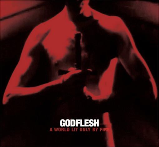 GODFLESH / A World Lit Only by Fire