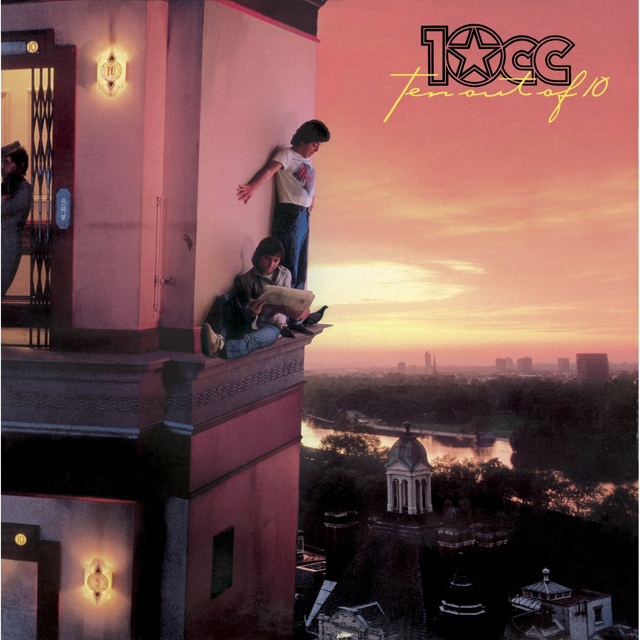 10cc / Ten Out of 10