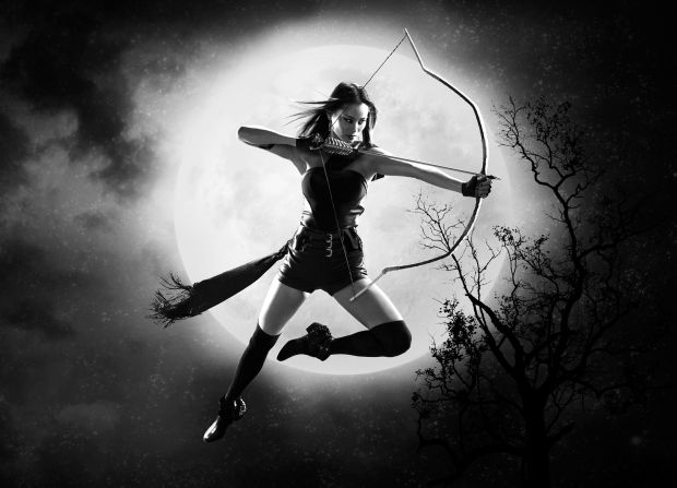 Sin City: A Dame To Kill For