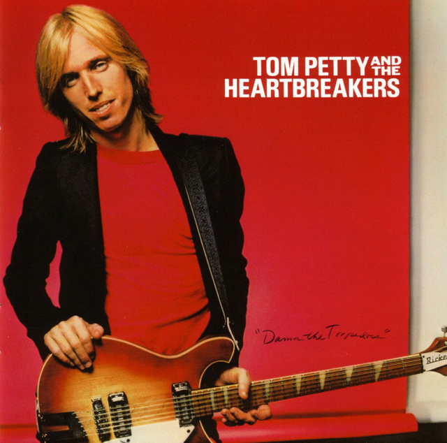 Tom Petty and The Heartbreakers / Damn the Torpedoes