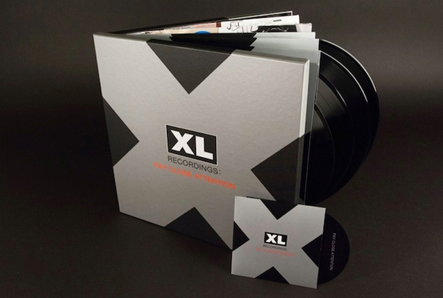 VA / Pay Close Attention: Xl Recordings