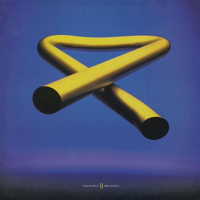 Mike Oldfield / Tubular Bells II