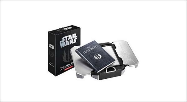 スター・ウォーズ ジェダイの書 DX（デラックスエディション）