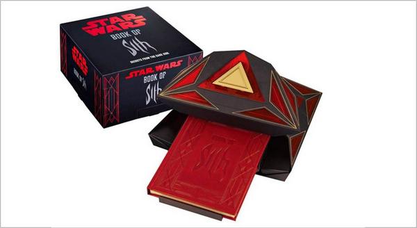 スター・ウォーズ シスの書 DX（デラックスエディション）