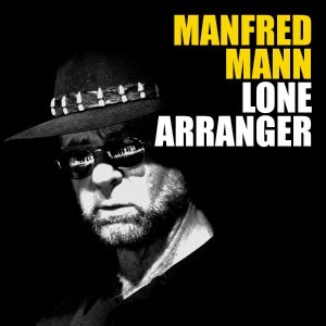 Manfred Mann / Lone Arranger