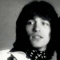 The Arrows - Jake Hooker