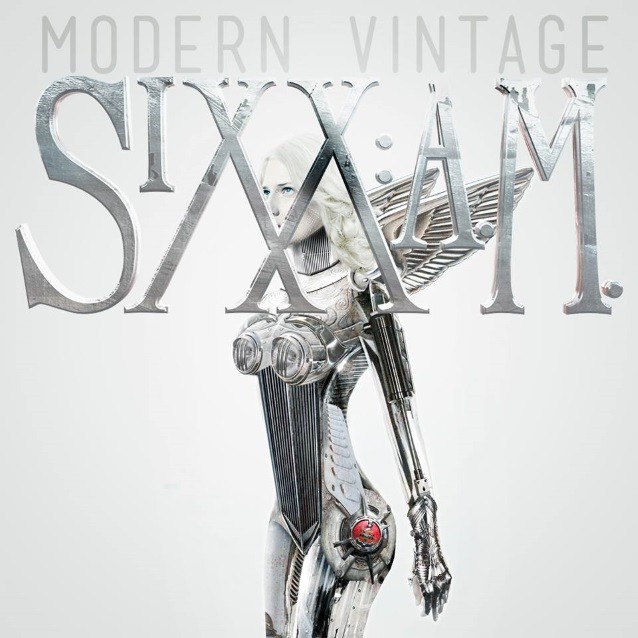 Sixx: A.M. / Modern Vintage