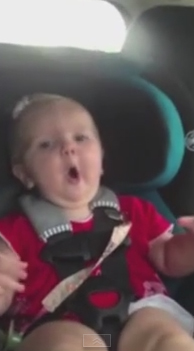 how to stop a baby from crying by Slayer