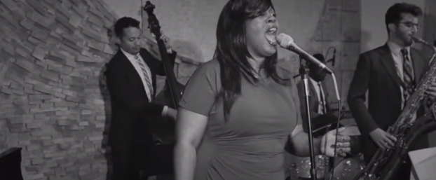 Creep - Vintage Soul Radiohead Cover ft. Karen Marie