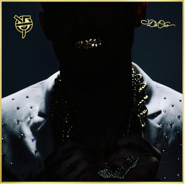 Jason Feathers / De Oro