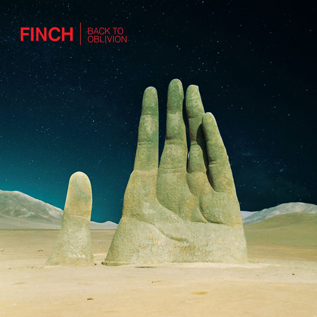 Finch / Back To Oblivion