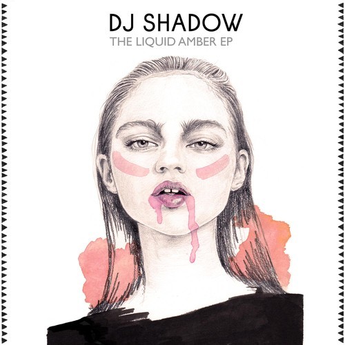 DJ Shadow / Liquid Amber