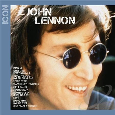 John Lennon / Icon