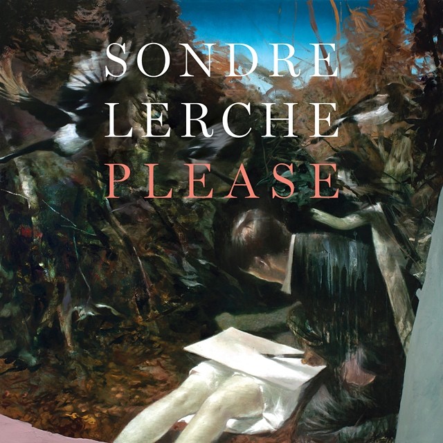 Sondre Lerche / Please
