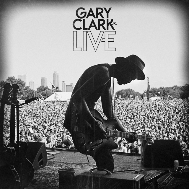 Gary Clark Jr. / Gary Clark Jr. Live