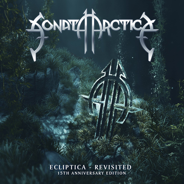 Sonata Arctica / Ecliptica-Revisited (15th Anniversary Edition)