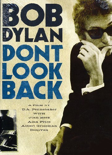 Bob Dylan / Don't Look Back