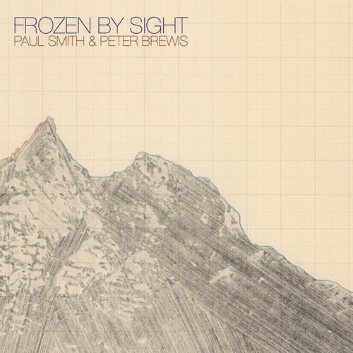 Paul Smith & Peter Brewis / Frozen By Sight