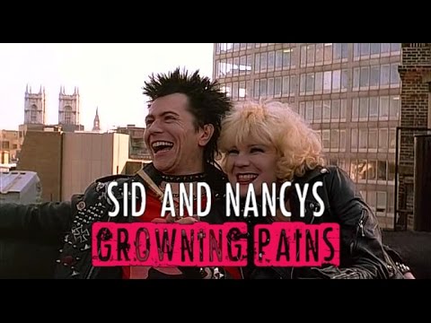 Sid & Nancy - The Sitcom (Growing Pains Mashup)