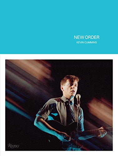New Order [Kevin Cummings]