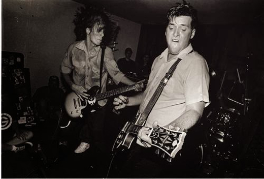 Drive Like Jehu