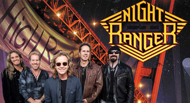 Night Ranger
