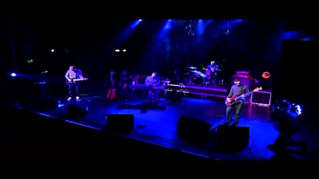 Coldplay Live at AB - Ancienne Belgique (03/11/2000)