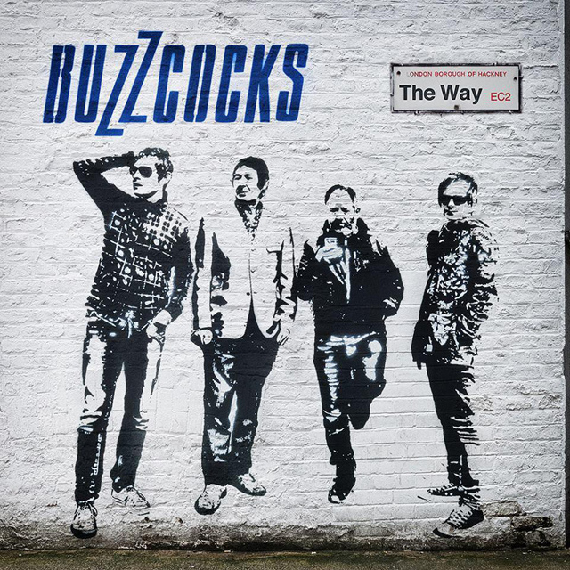 Buzzcocks / The Way