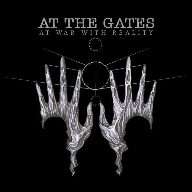 AT THE GATES / At War With Reality
