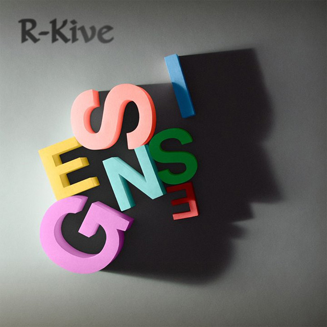 Genesis / R-Kive