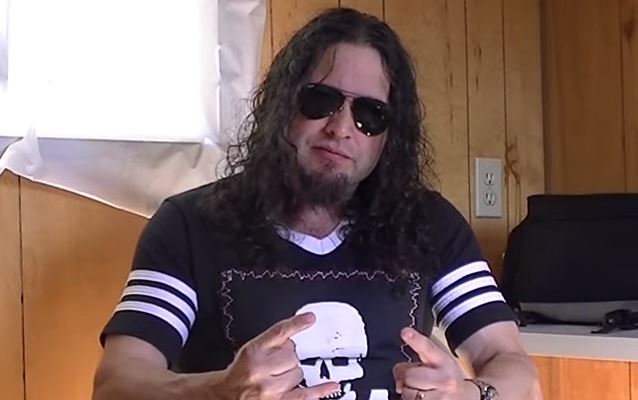 Michael Wilton