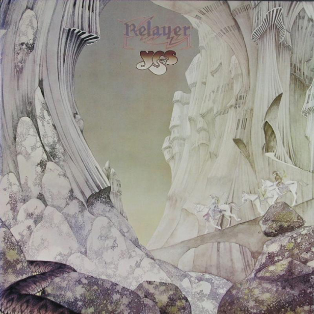 Yes / Relayer