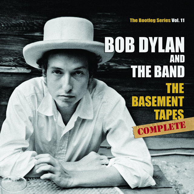 Bob Dylan & The Band / The Basement Tapes Complete: The Bootleg Series Vol. 11
