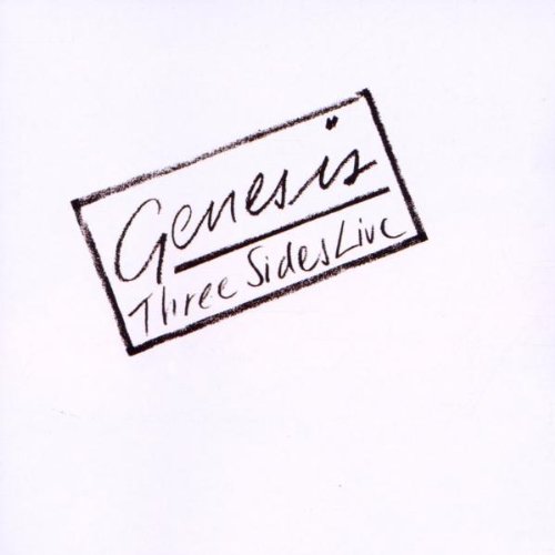 Genesis / Three Sides Live