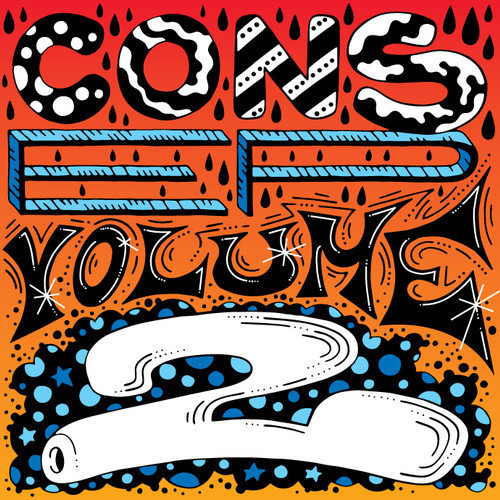 The Dillinger Escape Plan x Jarren Benton / Rage