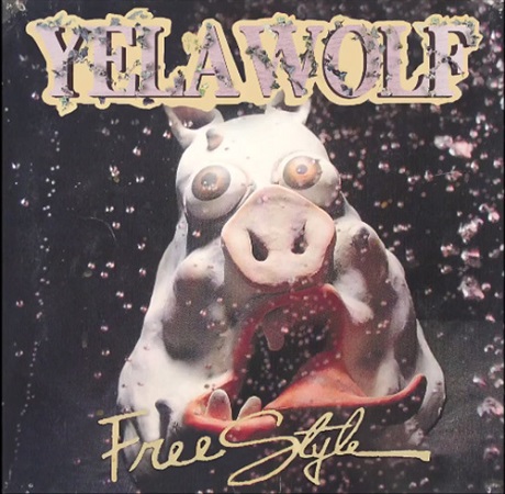 Yelawolf / Primus Freestyle