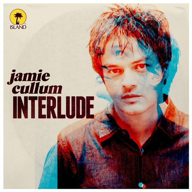 Jamie Cullum / Interlude