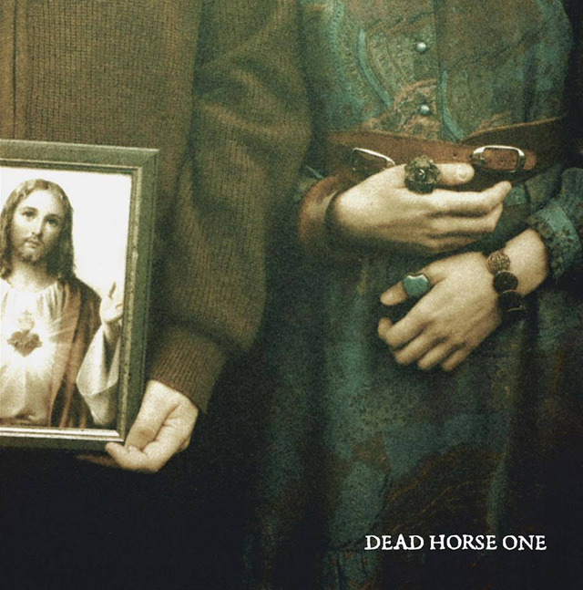 Dead Horse One / Without Love We Perish