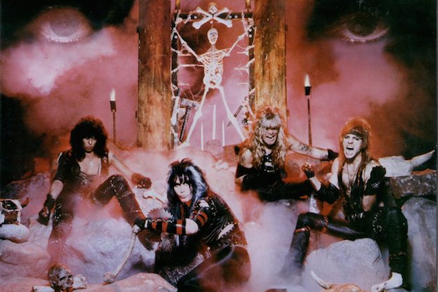 W.A.S.P.