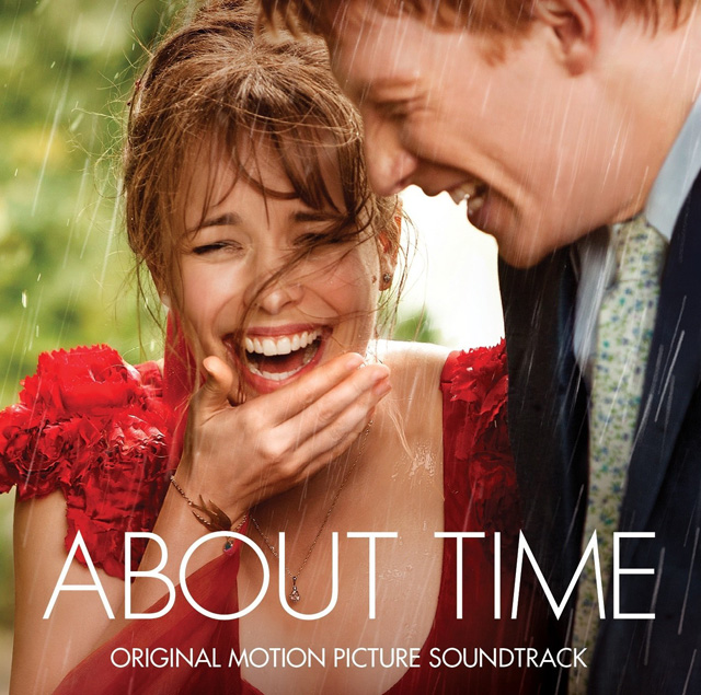 OST / About Time