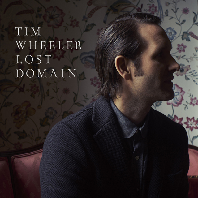 Tim Wheeler / Lost Domain